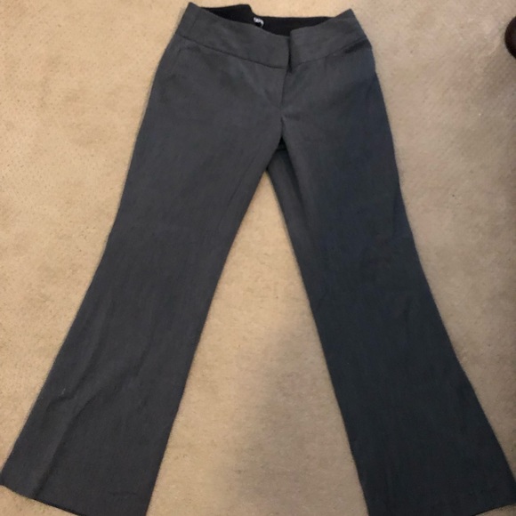 Express Editor Pants - Picture 2 of 3